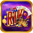 logo rikvip