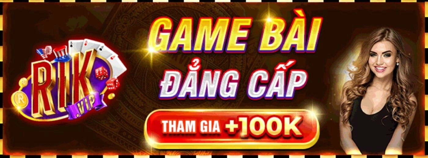 tài xỉu rikvip