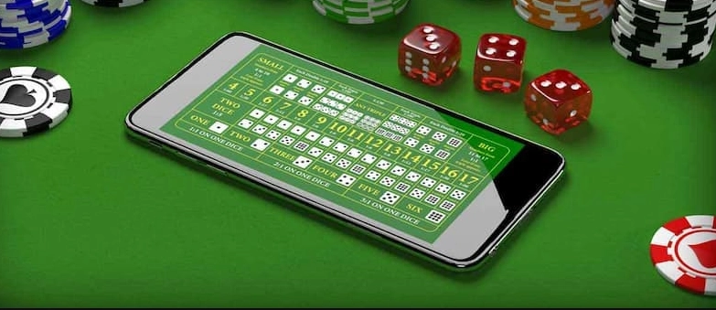 tài xỉu luckywin