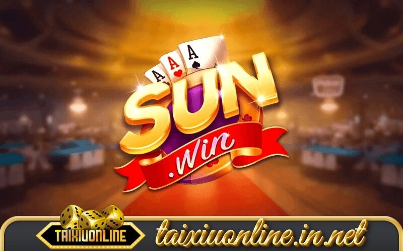 tài xỉu Sunwin