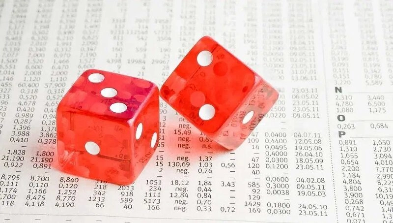 thuật toán random tài xỉu